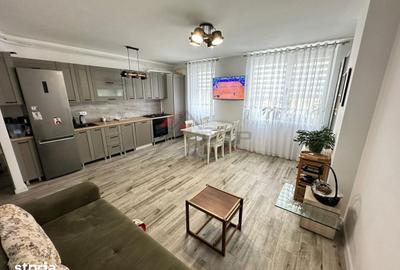 Apartament cu 3 camere în Ciurea - 2