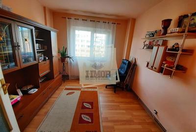 Apartament cu 4 camere circular, mobilat în Mihai Viteazul - 3