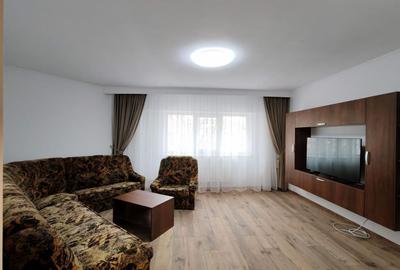 Apartament cu 3 camere circular, mobilat în Capitol - 2