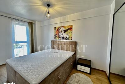 Apartament cu 2 camere în Dâmbul Rotund