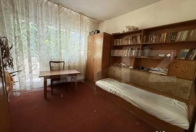 Apartament cu 3 camere decomandat în Micro 16 - 1