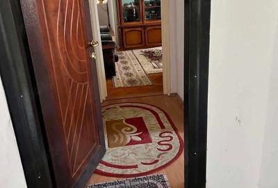 Apartament cu 4 camere nedecomandat în Crihala - 7