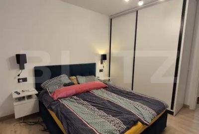 Apartament cu 2 camere decomandat în Central - 5