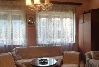 Casă individuală cu 2 camere cu Teren 95 Mp în Central - 1