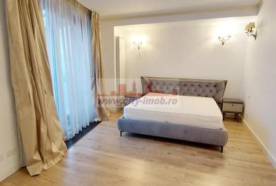 Penthouse cu 3 camere decomandat, mobilat în Eminescu - 21