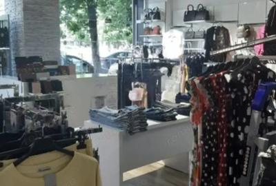 Spațiu comercial, de 70 mp, în Lujerului - 2