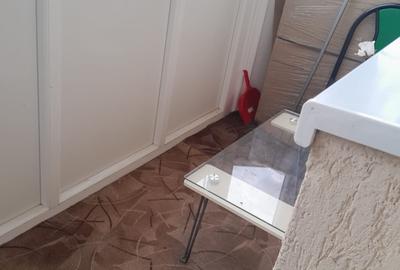 Apartament cu 3 camere semidecomandat în Florești - 14