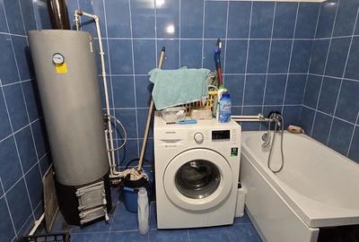 Casă cu Teren 2634 Mp în Chirnogeni