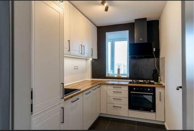 Apartament cu 3 camere în Drumul Taberei - 2
