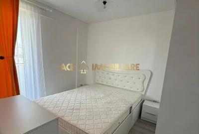 Garsonieră decomandată în Berceni