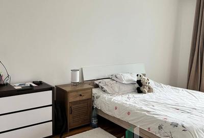 Apartament cu 3 camere semidecomandat în Florești - 6