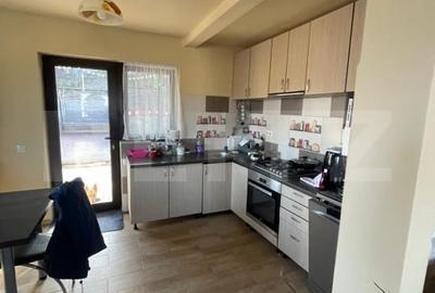 Casă individuală cu 4 camere cu Garaj în Suceagu - 4