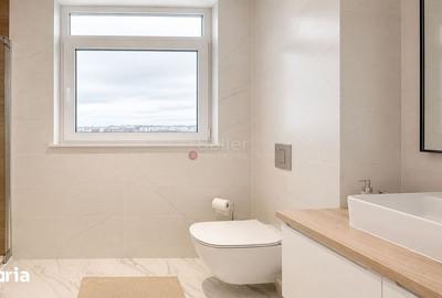 Apartament cu 2 camere în Cristian - 4