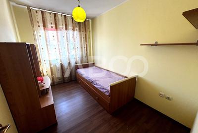 Apartament cu 4 camere decomandat, mobilat în Vasile Aaron - 4