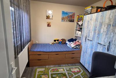 Casă cu 4 camere cu Teren 506 Mp în Central - 10