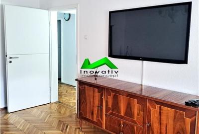 Apartament cu 3 camere decomandat în Ștrand - 6