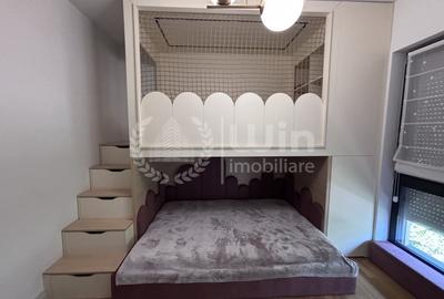 Duplex cu 4 camere cu Canalizare în Someșeni - 16