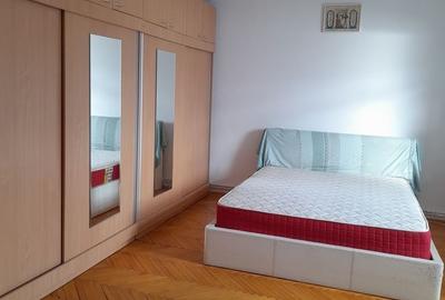Apartament cu 3 camere, mobilat în Crângași - 5