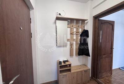 Apartament cu 2 camere semidecomandat, mobilat în Gheorgheni - 7