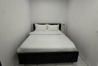 Apartament cu 2 camere semidecomandat în Malu Roșu
