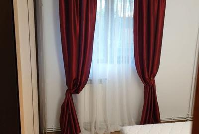 Apartament cu 2 camere semidecomandat în Podu Roș