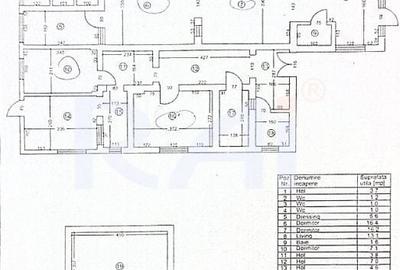 Casă cu 4 camere în Gării - 2