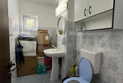 Apartament cu 2 camere semidecomandat în Central - 1