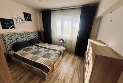 Apartament cu 2 camere decomandat, mobilat în Republicii - 14