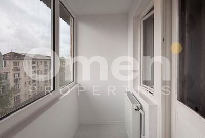 Apartament cu 2 camere, mobilat în Hotvon - 5