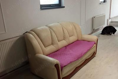 Casă cu 3 camere cu Teren 5 Mp în Central - 4