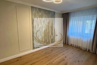 Apartament cu 2 camere decomandat în Olimpia-Stadion