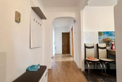 Apartament cu 4 camere decomandat în Freidorf
