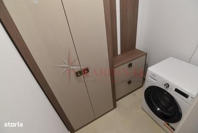 Apartament cu 2 camere în Astra - 1