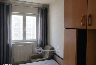 Apartament cu 3 camere în Mircea cel Bătrân