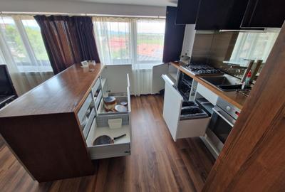 Apartament cu 3 camere decomandat în Ștrand - 5
