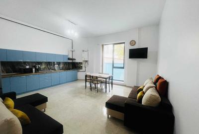 Apartament cu 3 camere decomandat în Nord - 4