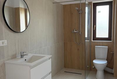 Duplex cu 3 camere cu Canalizare în Moșnița Veche - 4