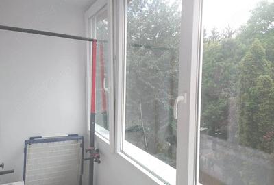 Apartament cu 2 camere decomandat în Gheorgheni