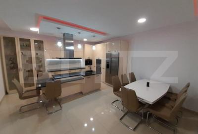 Casă cu 4 camere cu Garaj în Central - 6
