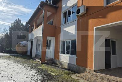 Spațiu comercial, de 250 mp, în Răzvad - 11