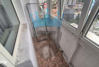 Apartament cu 2 camere, mobilat în Decebal - 3
