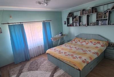 Casă individuală cu 4 camere cu Canalizare în Valu lui Traian - 6