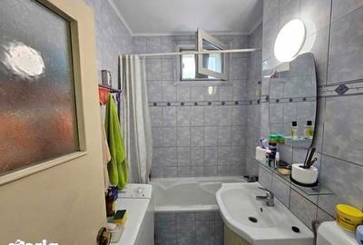 Apartament cu 2 camere, mobilat în 1 Mai