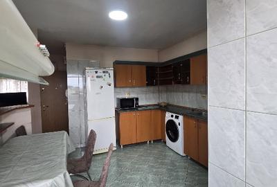 Apartament cu 4 camere decomandat în Moșilor - 10