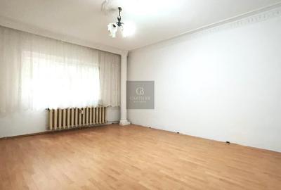 Apartament cu 2 camere decomandat în Colentina