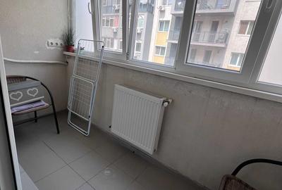Garsonieră decomandată în Central - 6
