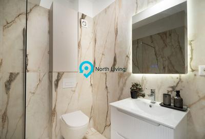 Apartament cu 2 camere decomandat în Central - 8