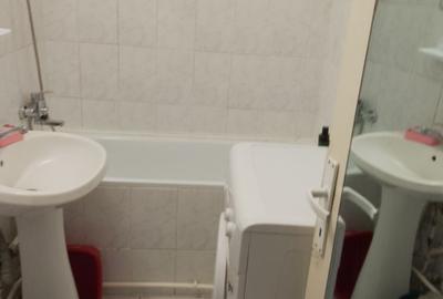 Apartament cu 2 camere semidecomandat în Central - 1
