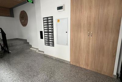 Garsonieră în Chiajna - 2
