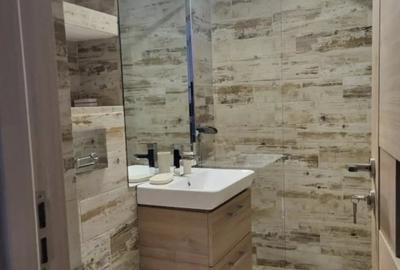 Garsonieră decomandată în Brădetu - 4